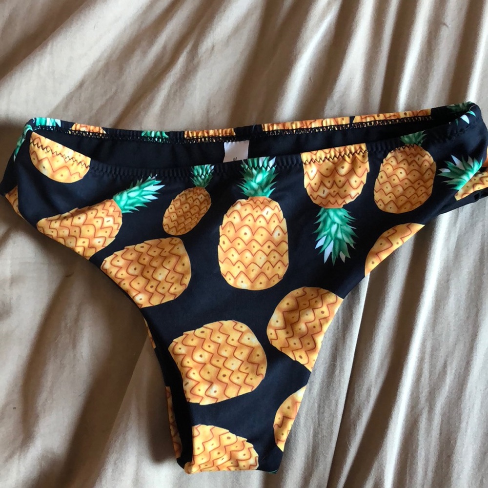 Bottoms